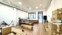 Jalan Sultan (D7), Shop House #577731731